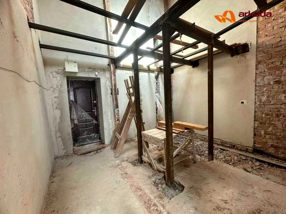 Квартира. Івано-Франківськ, Національної Гвардії вул.
