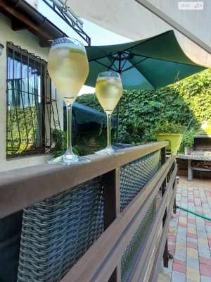 Long-term rental Townhouse Kyivskyi