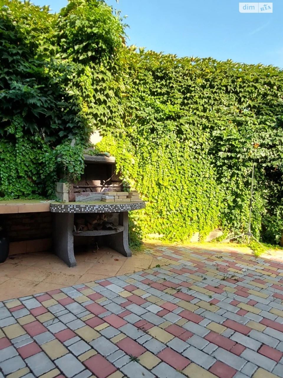 Long-term rental Townhouse Kyivskyi