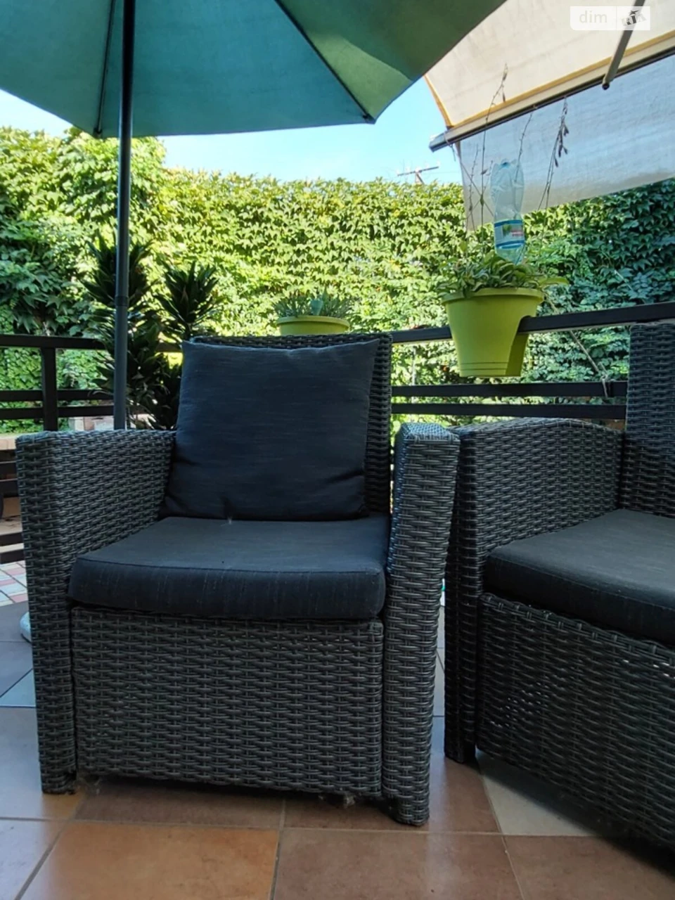 Long-term rental Townhouse Kyivskyi