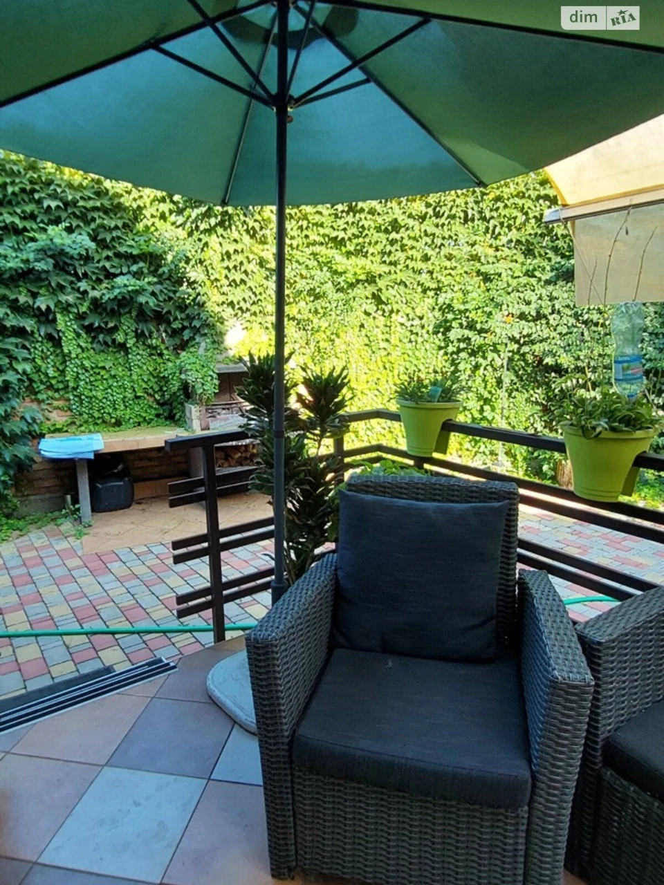Long-term rental Townhouse Kyivskyi