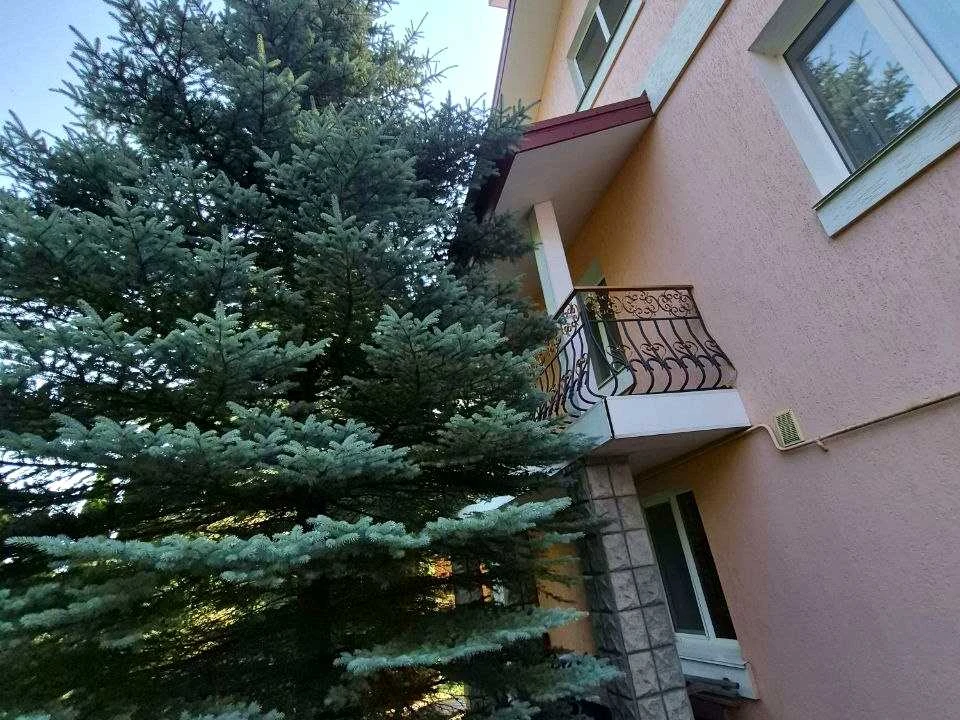 Будинок. Хмельницький, Яворницького вул. (Комсомольський)