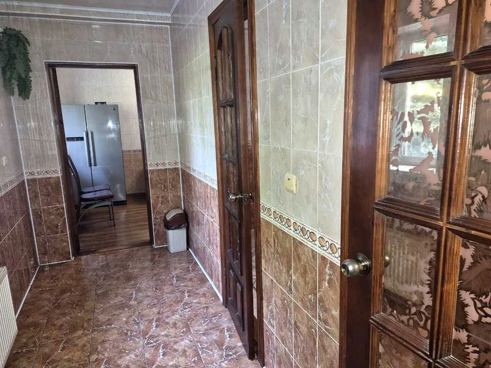 Будинок. Хмельницький, Яворницького вул. (Комсомольський)