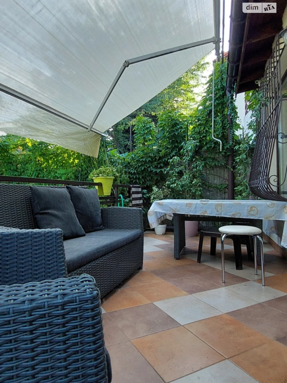 Long-term rental Townhouse Kyivskyi