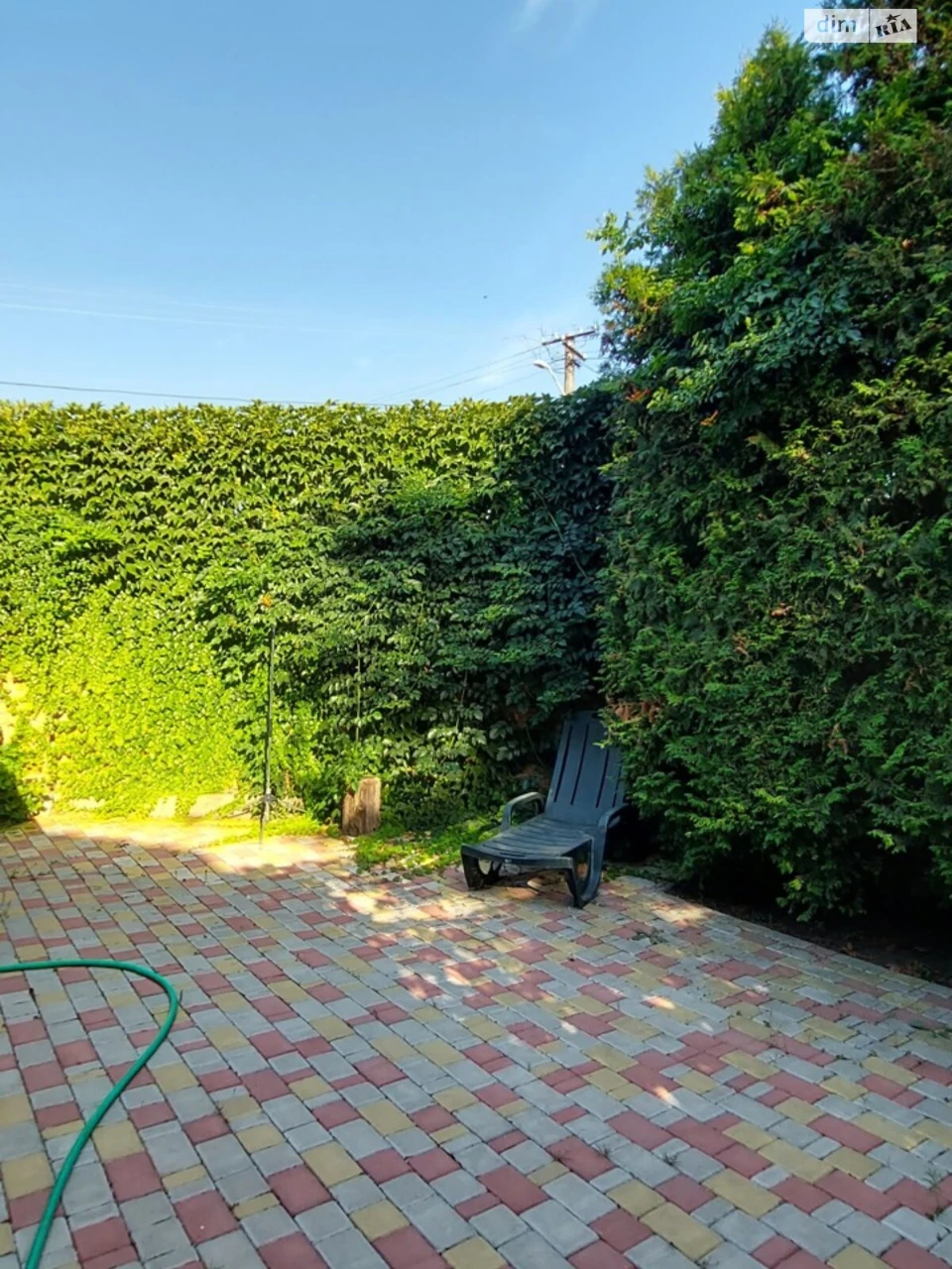 Long-term rental Townhouse Kyivskyi
