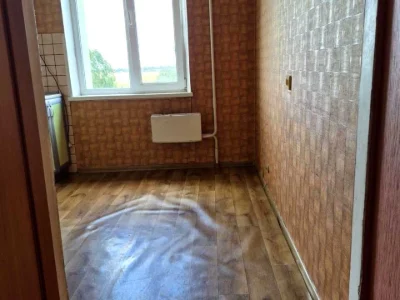 Квартира. Рівне, Кулика і Гудачека вул. (Макарова)