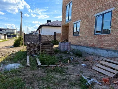 Будинок. Рівне, масив Липовий