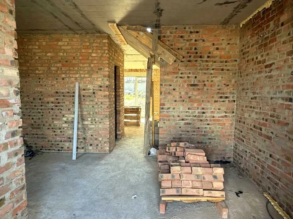 Будинок. Рівне, масив Липовий