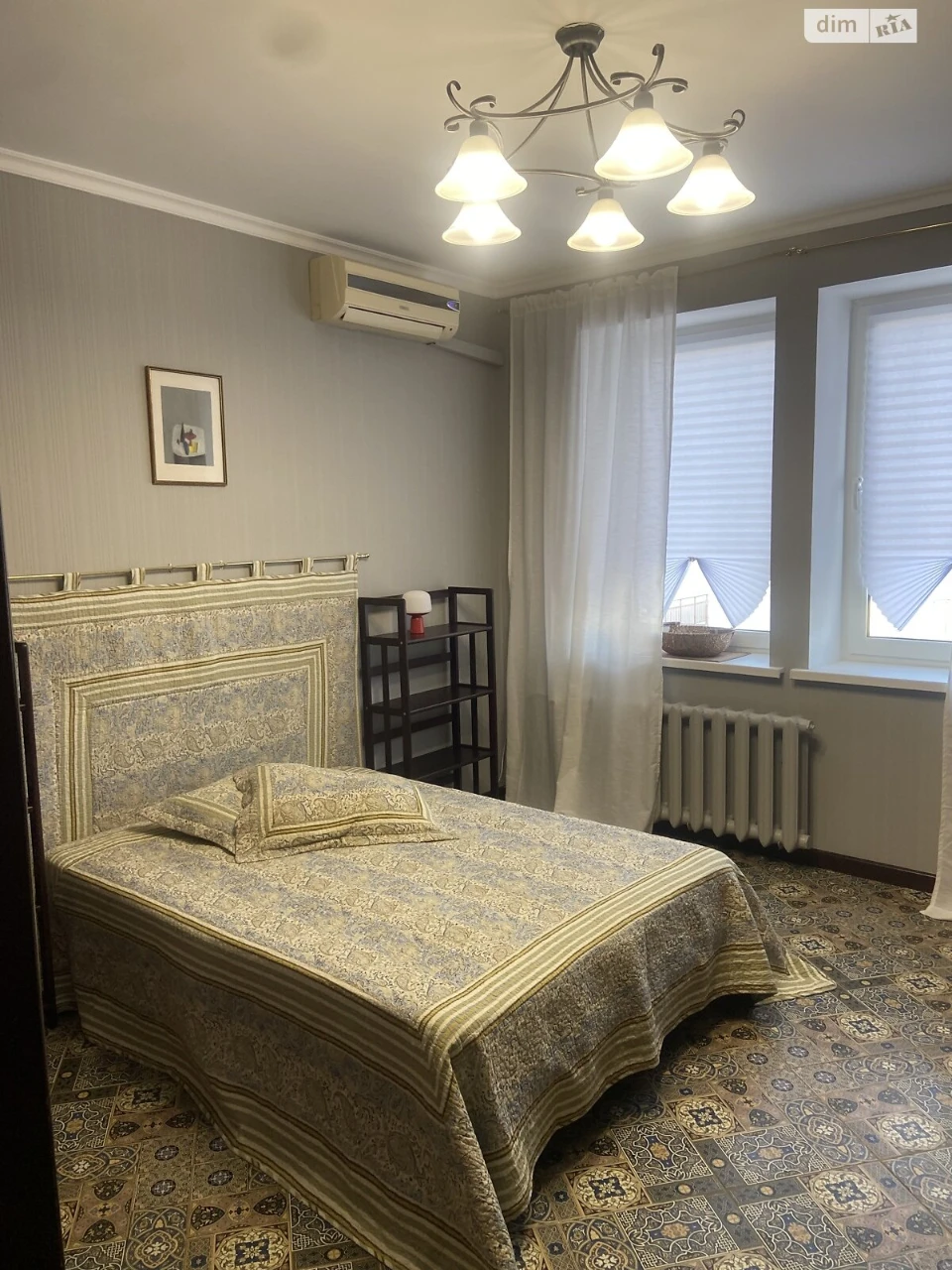 Довгострокова Оренда Квартира Осокорки