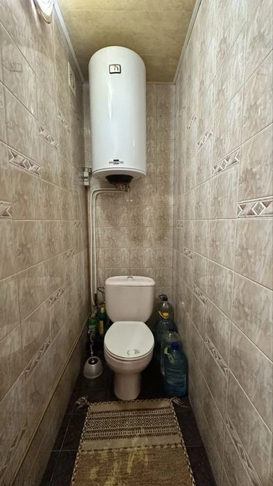 I will sell 4 square meters. 120 m2 with a sauna in a brick house on Osennyaya Kosio Street