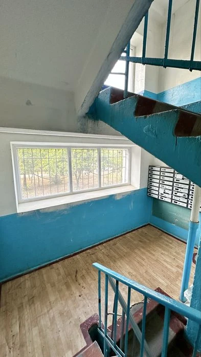 I will sell 4 square meters. 120 m2 with a sauna in a brick house on Osennyaya Kosio Street