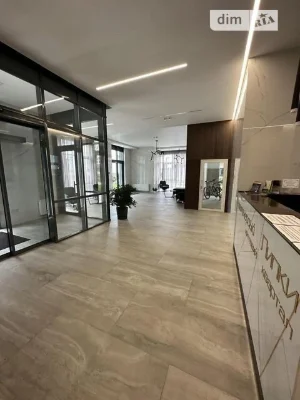 Sale of 5k apartment 210 sq. m on Andriy Verkhoglyada st. 19A •