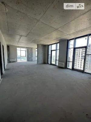 Sale of 5k apartment 210 sq. m on Andriy Verkhoglyada st. 19A •