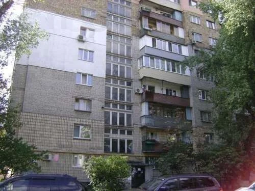 Оренда 1-кімнатної квартири 37 м², Турівська вул.