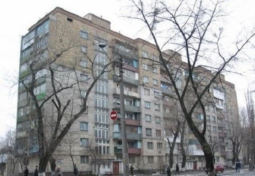 Оренда 1-кімнатної квартири 37 м², Турівська вул.