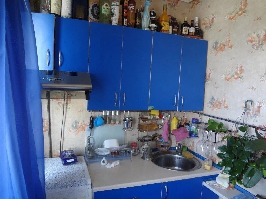 Оренда 1-кімнатної квартири 37 м², Турівська вул.