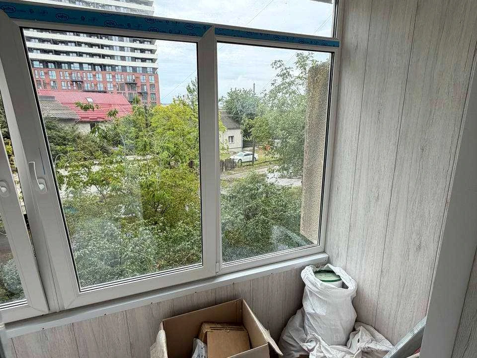 Квартира. Львів, Гетьмана Павла Полуботка вул.