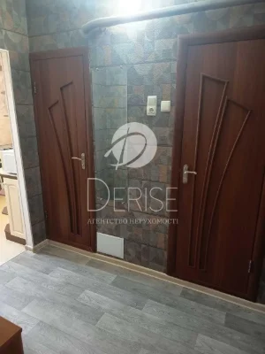 Продаж 1к квартири 36.8 кв. м на вул. Героїв Дніпра 61 • ID