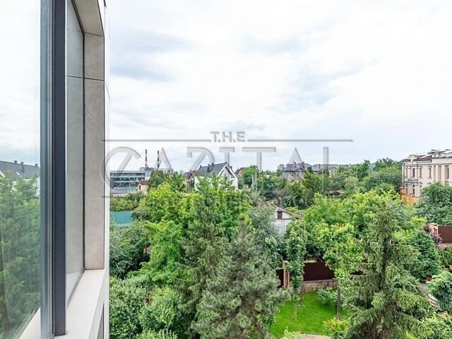 Продаж 2к квартири 65 кв. м на вул. Садово-Ботанічна 46 • ID