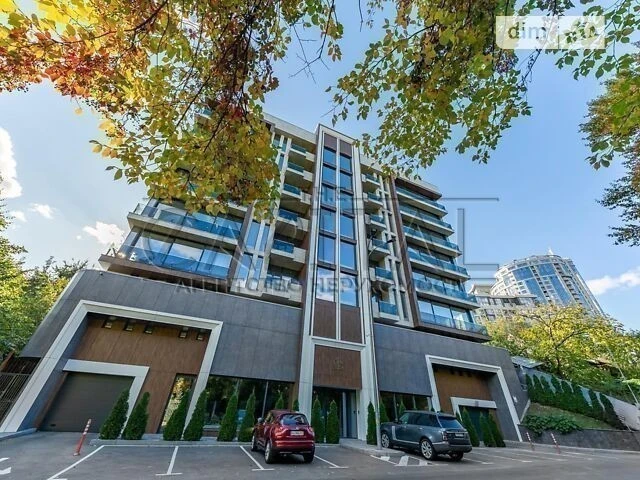 Продаж 2к квартири 65 кв. м на вул. Садово-Ботанічна 46 • ID