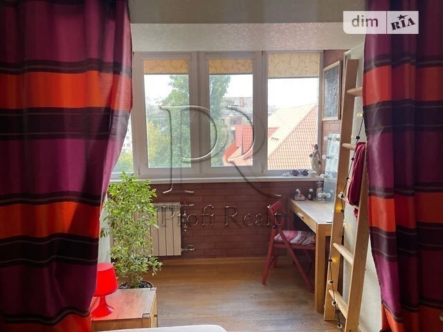 Продаж 1к квартири 51.9 кв. м на вул. Братів Зерових 14Б • I