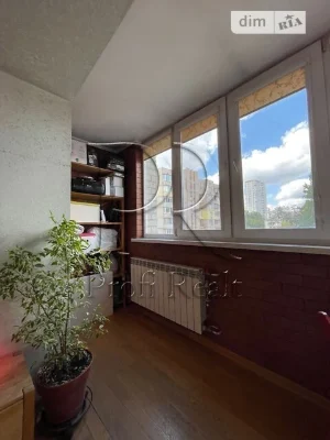 Продаж 1к квартири 51.9 кв. м на вул. Братів Зерових 14Б • I
