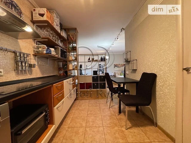 Продаж 1к квартири 51.9 кв. м на вул. Братів Зерових 14Б • I