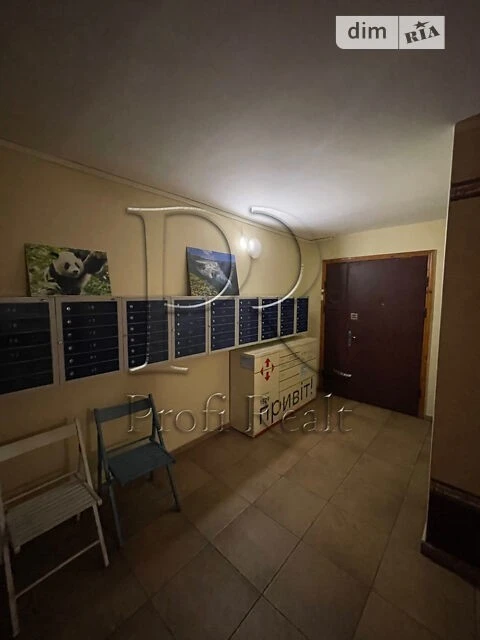 Продаж 1к квартири 51.9 кв. м на вул. Братів Зерових 14Б • I