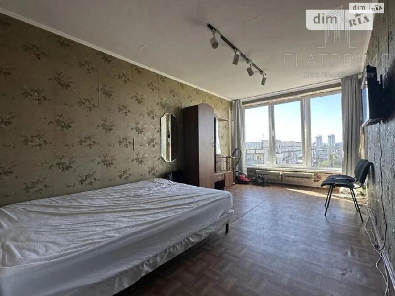 Продаж Квартира Березняки