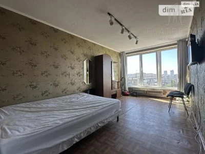 Продаж Квартира Березняки
