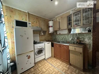 Продаж Квартира Березняки