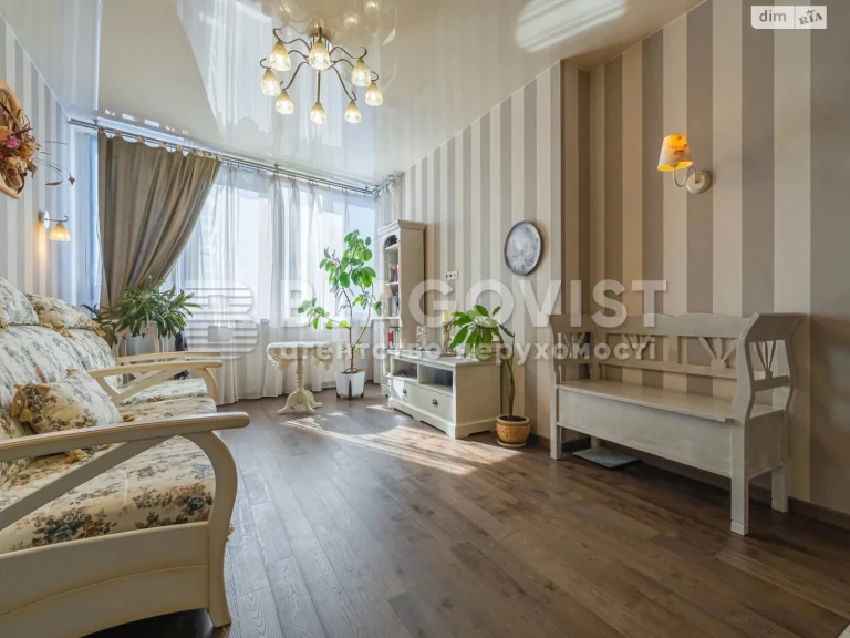 Продаж Квартира Вітряні Гори
