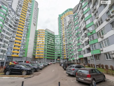 Продаж Квартира Вітряні Гори