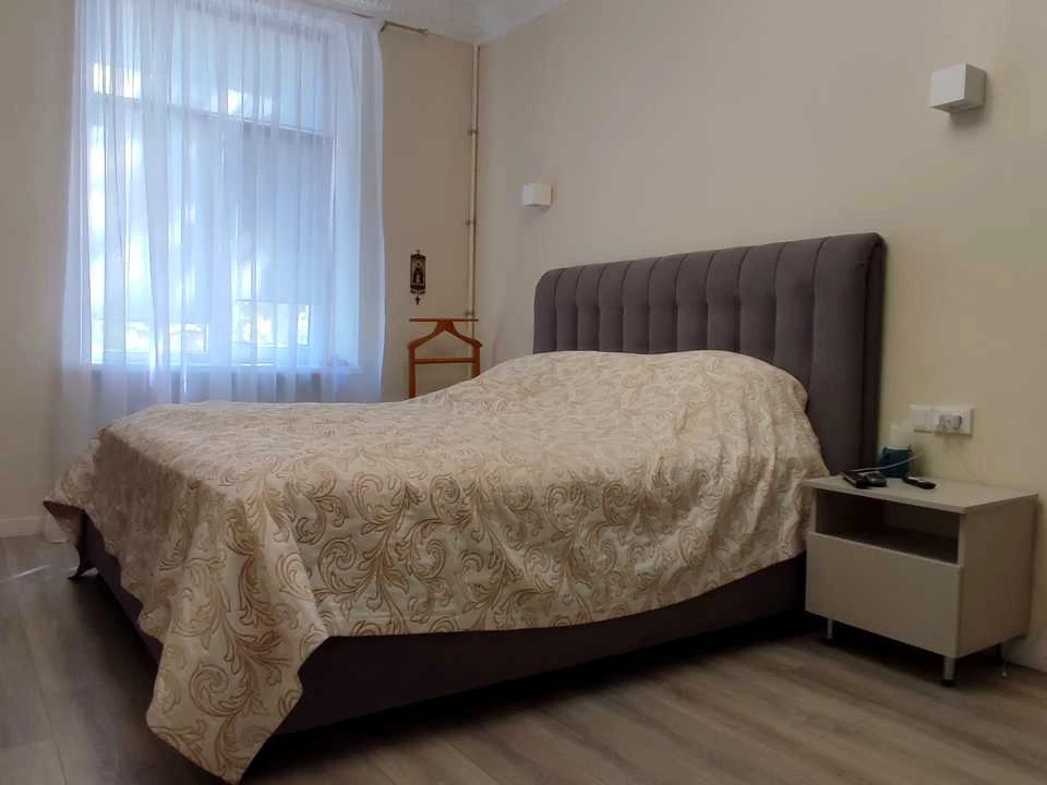 Квартира. Одеса, Сегедська вул.