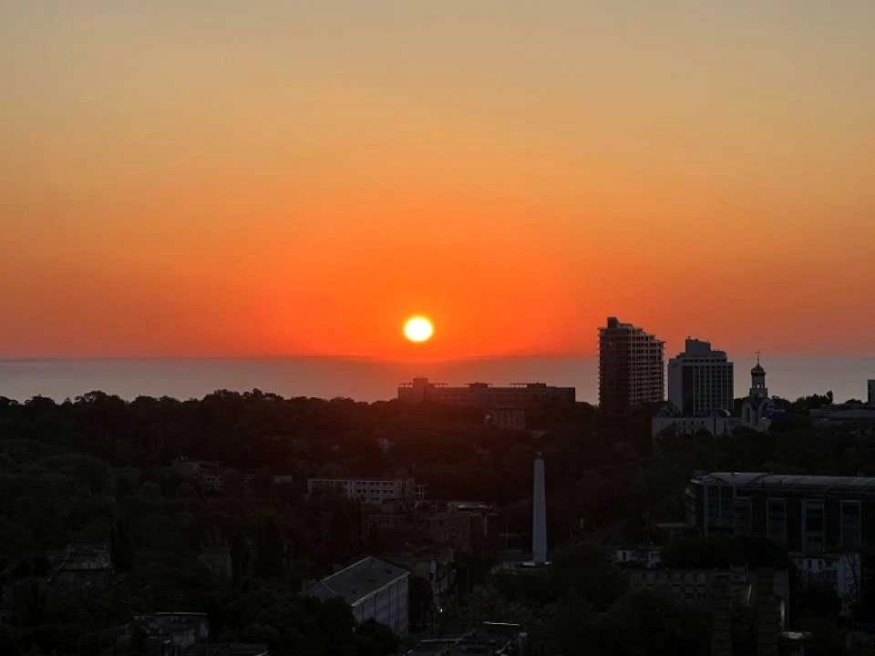 Квартира. Одеса, Фонтанська дорога вул.