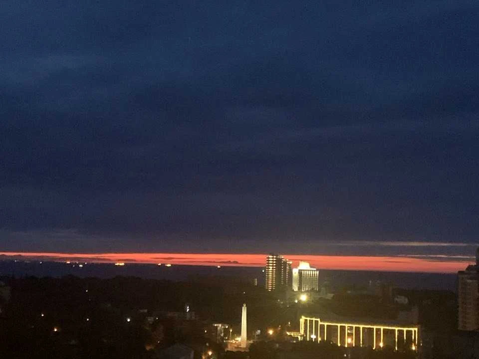 Квартира. Одеса, Фонтанська дорога вул.