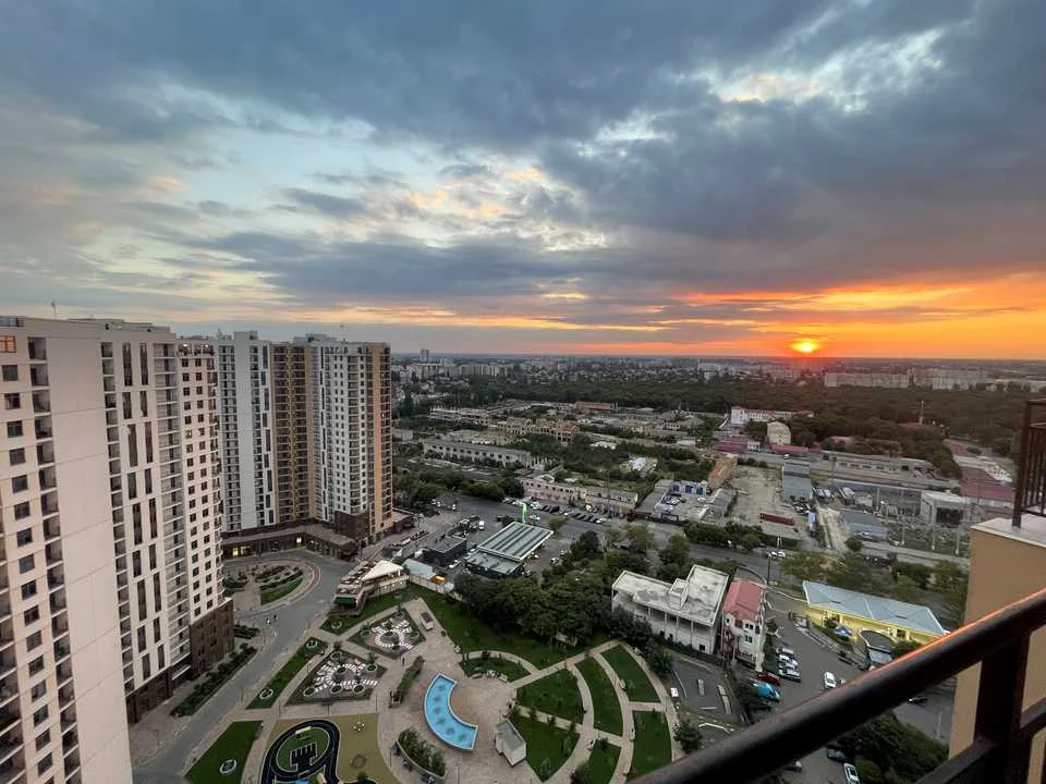 Квартира. Одеса, Краснова вул.