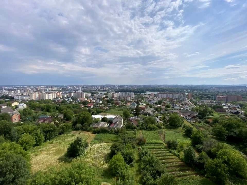 Квартира. Хмельницький, Миколи Мазура вул. (Щербакова), (Буд