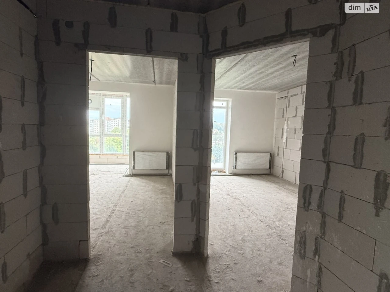 Продаж Квартира Завалля