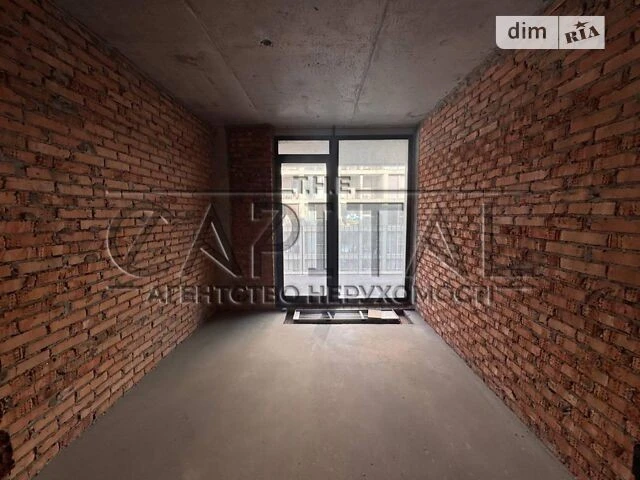 Sale of 1-room apartment 61 sq. m on Elektrykiv St. 25 B • ID 346