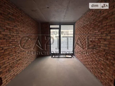 Sale of 1-room apartment 61 sq. m on Elektrykiv St. 25 B • ID 346