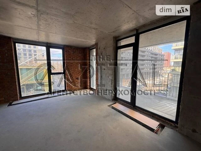 Sale of 1-room apartment 61 sq. m on Elektrykiv St. 25 B • ID 346