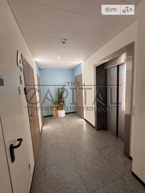 Sale of 1-room apartment 61 sq. m on Elektrykiv St. 25 B • ID 346