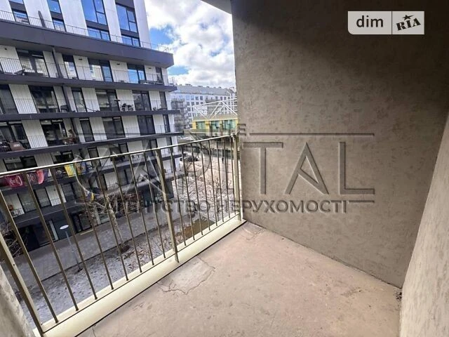 Sale of 1-room apartment 61 sq. m on Elektrykiv St. 25 B • ID 346
