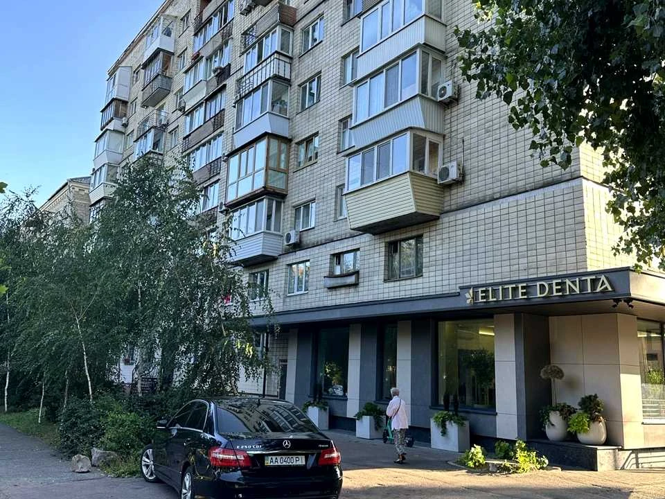 Квартира. Киев, Ивана Мазепы ул. (Январского Восстания)