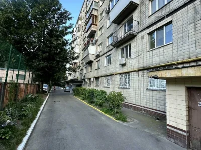 Квартира. Киев, Ивана Мазепы ул. (Январского Восстания)