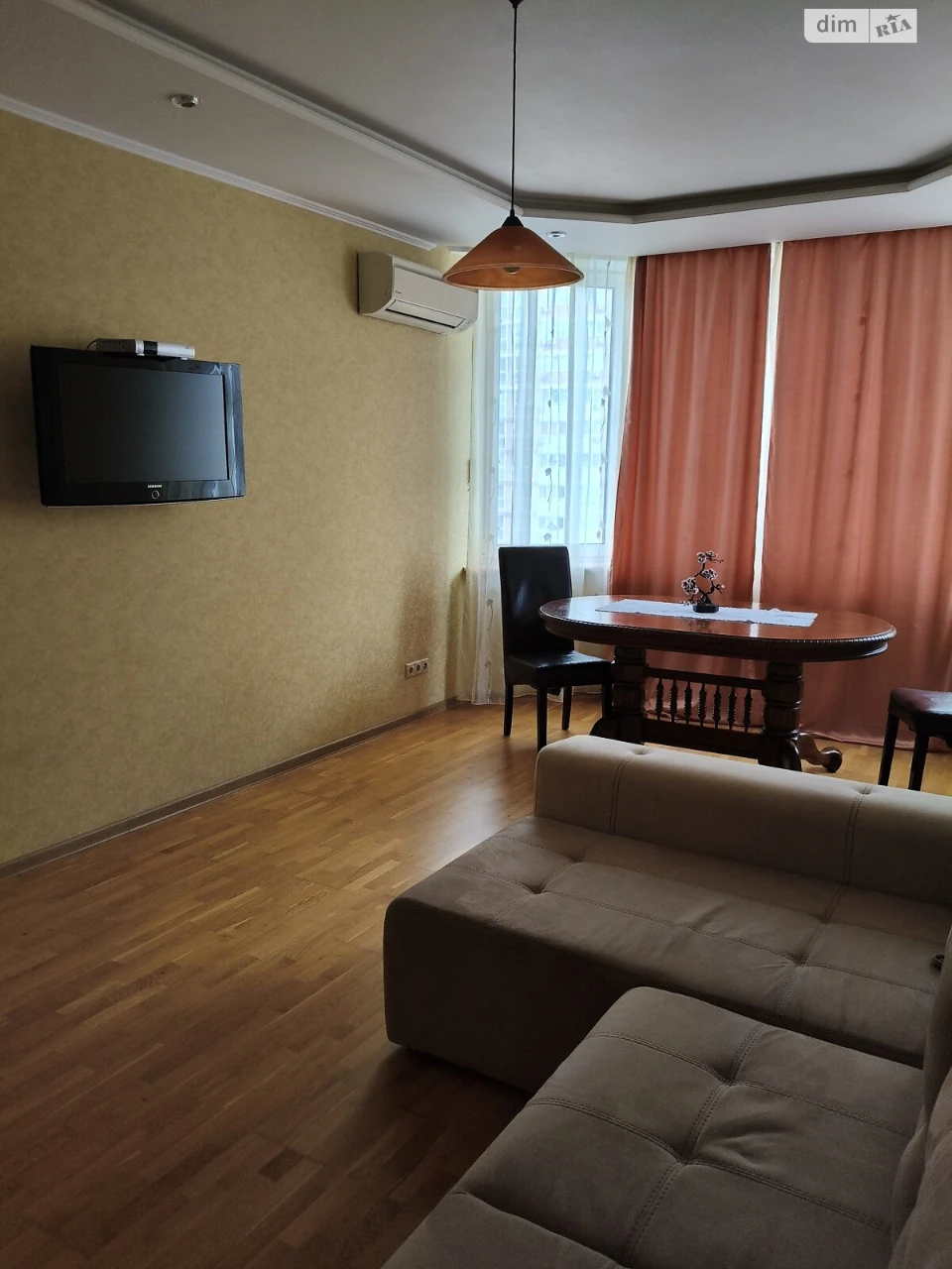 Довгострокова Оренда Квартира Позняки