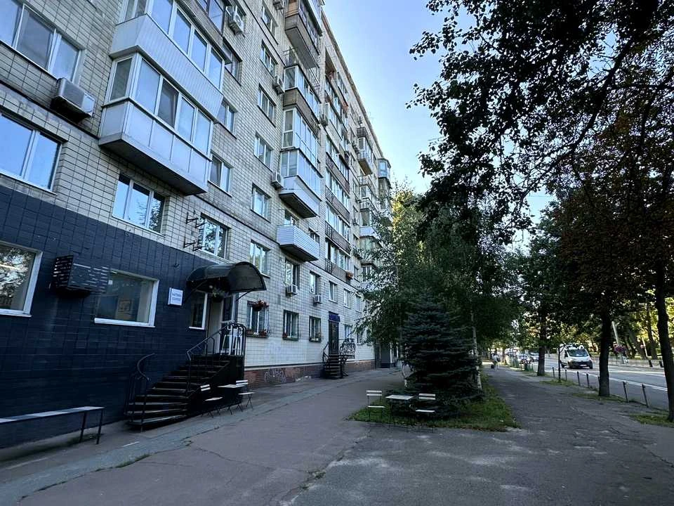 Квартира. Киев, Ивана Мазепы ул. (Январского Восстания)