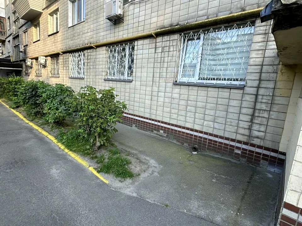 Квартира. Киев, Ивана Мазепы ул. (Январского Восстания)