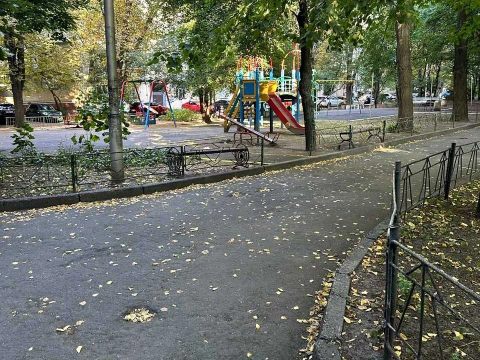 Квартира. Киев, Ивана Мазепы ул. (Январского Восстания)